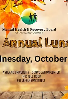 MHRB Annual Luncheon