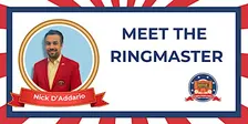 Meet the Ringmaster
