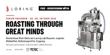 Roasting Through Great Minds with Loring · München, 28.10.2026