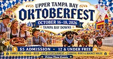 Upper Tampa Bay Oktoberfest