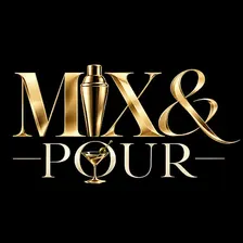 Mix & Pour