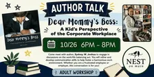 "Dear Mommy's Boss: A Kid's Perspective of the Corporate Workplace"