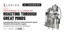 Roasting Through Great Minds with Loring · München, 29.10.2026