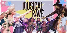 Musical Rave • Zoom • Frankfurt