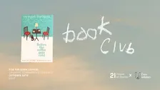 Book Club Milan | Before the Coffee Gets Cold - Afternoon Session