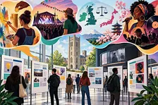 The things you didn’t know about the creative industries