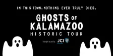 Ghosts of Kalamazoo Historic Tours- WMU East Campus & State Hospital