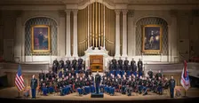Ayer, MA - The United States Army Field Band Concert Band & Soldiers' Choru