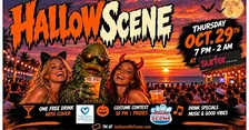 HallowScene 2026
