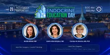 HGF Pediatric Endocrine Education Day - Danbury, CT, USA
