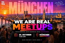 Real Local MeetUp MÜNCHEN