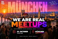 Real Local MeetUp MÜNCHEN