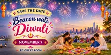 Beacon Wali Diwali 2026