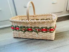 Basketry: Gifting Goodies Basket with Traycee Bosle