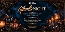 Ghouls Night at Evita Wellness