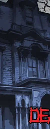 Adventurers League Death House {Tier 1}