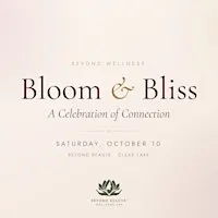 Bloom and Bliss: A Celebration of Connection