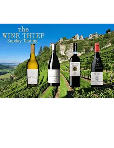 Uphill -- Wines from mountains, slopes and terraces