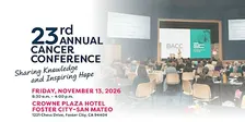 BACC's 23rd Annual Cancer Conference: Sharing Knowledge and Inspiring Hope