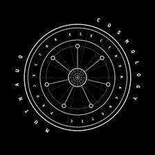THE OCULUS - Aethenics the Sacred Templates (Templum) of Imagination