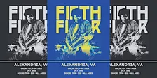 LIVE MUSIC: Fifth Floor
