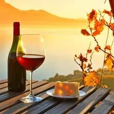 Autumn in Italy: A Red Wine Journey
