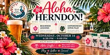 Aloha, Herndon! Beginner American Mahjong Lessons & Experienced Open Play