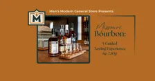 Missouri Bourbon: A Guided Tasting Experience