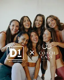 Her Strength | Free Mini Class & Social