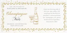 SGK's Champagne Noir Open House 2026