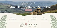 Above Bradwell: Edges, Crosses & Romans | Bradwell Edge & Navio Fort | 9km