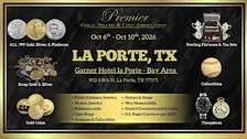La Porte, TX Roadshow- A free, Five Day Only Buying Event