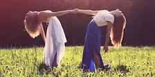 The Rose Gathering Women's Circle