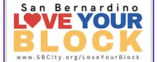 Love Your Block Year End Celebration