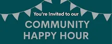 Community Happy Hour