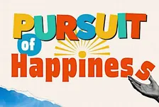 Exclusive Conversation w/ PBS Pursuit of Happiness Host Amanda Brinkman