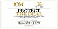 PROTECT THE DEAL