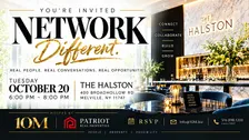 NETWORK DIFFERENT