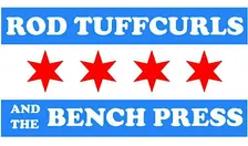 Rod Tuffcurls & The Bench Press Live at Basecamp!
