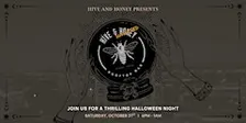 Hive & Haunted