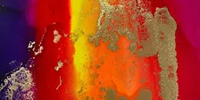 Opus Alcohol Ink Art Class