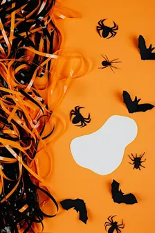 Spirits & Spirits: A Halloween Happy Hour