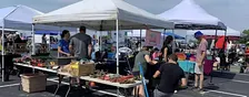 Scarborough Christmas Handmade Market