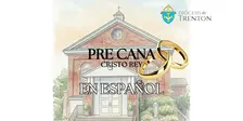 Pre-Cana Diocesano: Cristo Rey, Long Branch | Noviembre 5, 6, y 19