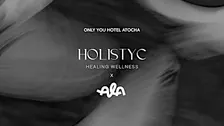 HOLISTYC X ALA - Breathwork & Sound Bath