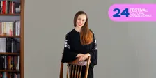 Aula abierta con Elisa Diaz Castelo