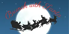 Brunch with Santa