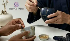 Release & Restoration: Healing through Kintsugi