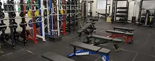 REP FITNESS Garage Sale