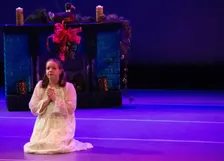 The Endless Forest Nutcracker